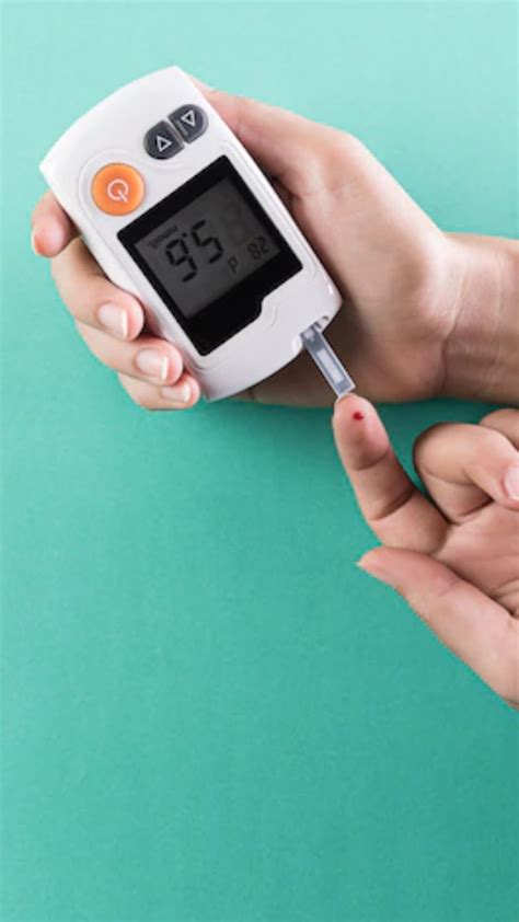 Diabetes Foot Symptoms: 6 Signs Of High Blood Sugar Visible On Your Feet