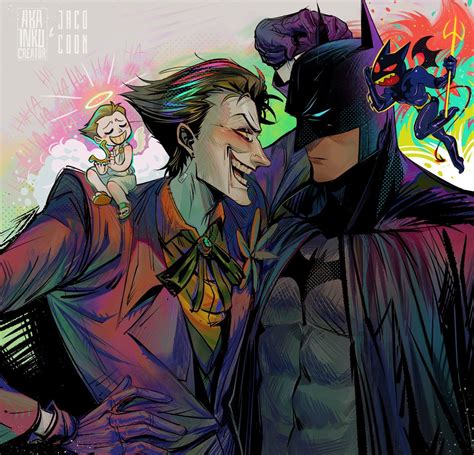 ˗ˏˋ Jaco☕🫀´ˎ˗🔴OPEN COMMISSIONS🔴 (@Jacocoon_) on X | Fotos del joker ...