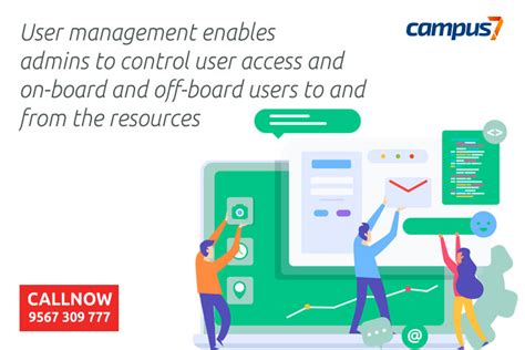 Student Login | Parental Login | Role Based Access - School ERP