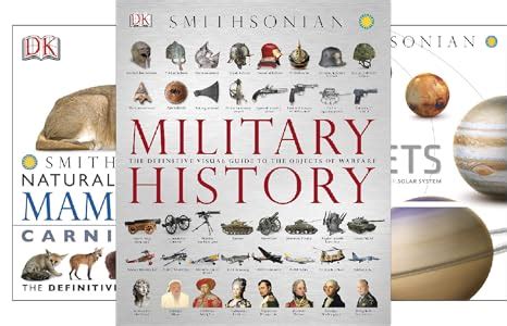 Definitive Visual Guides