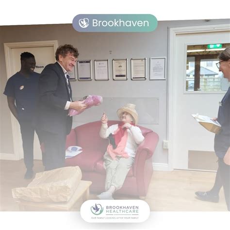 Brookhaven Nursing Home - Brookhaven Healthcare