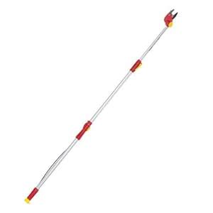 WOLF GARTEN FIELDSTAR TREE LOPPER (PDC RR 400 T) : Amazon.in: Garden ...