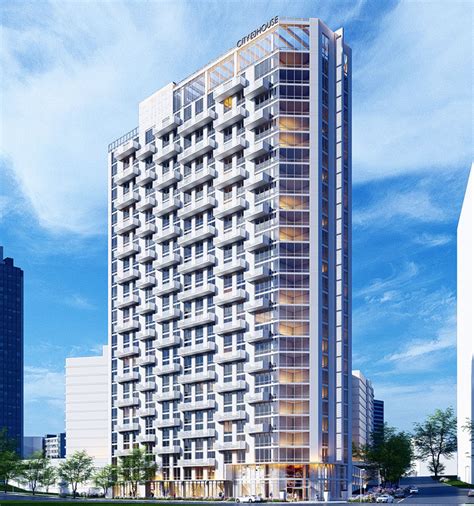 Image result for City House Tutorial