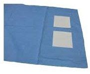 160x300cm Angiography Drape Exporter, Supplier from Thane