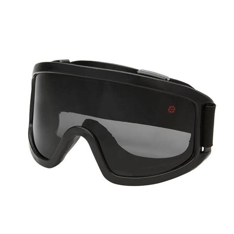 Ulyria | Black Free Size Full Rim Shield Sports Sunglasses for Men & W