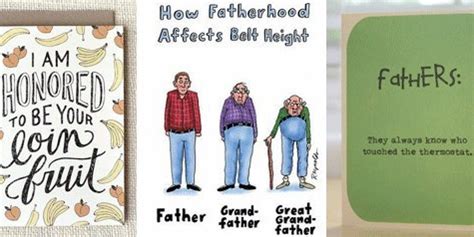 Funny Father's Day Cards That Are Better Than Dad Jokes