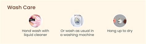 Earth Rhythm Reusable Makeup Remover Cleansing Pads | Easily Removes ...