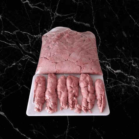 Molleja de Res - Carnicentro