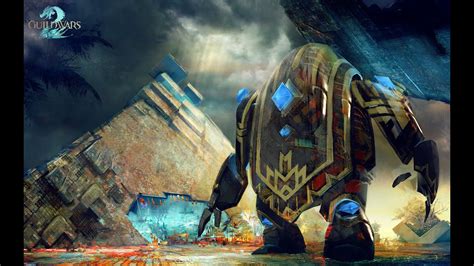 How are GW2 Benchmark Predictions made from Patch Notes? - YouTube