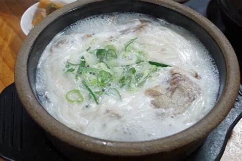 安国洞雪浓汤_韩国自由行_韩国旅游攻略_韩国景点美食 - 在首尔旅游网