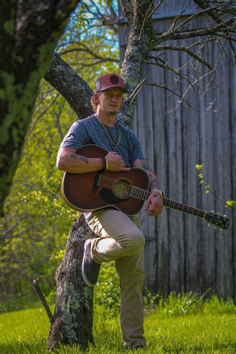 Dylan West @ Bobs Bar , Bobs bar, Vine Grove, November 25 2023 ...