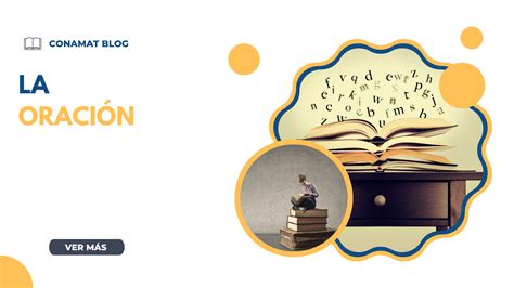 La oración