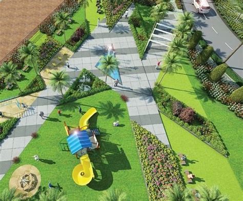 Prestige Group | Residential Projects In Bangalore