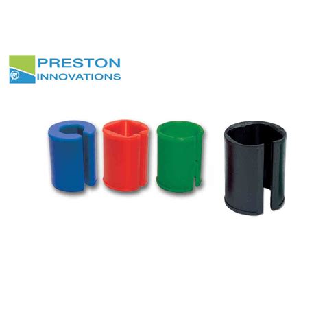 Preston Offbox Spares