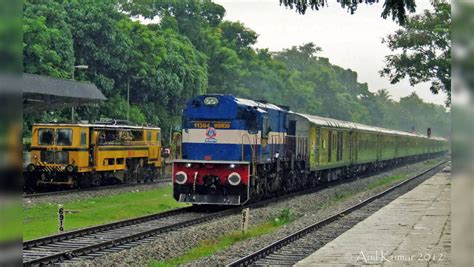 Indian Railways to run 51 special trains to Kerala to cater to ...