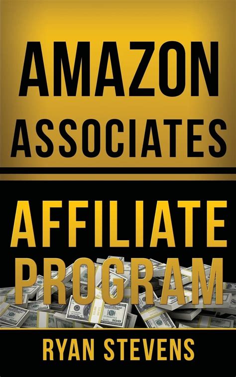Buy Amazon Associates Affiliate Program Book Online at Low Prices in ...