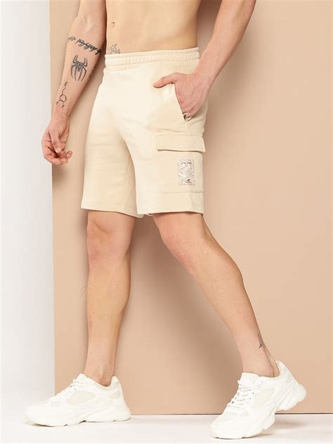 Flow Fit Cargo Shorts