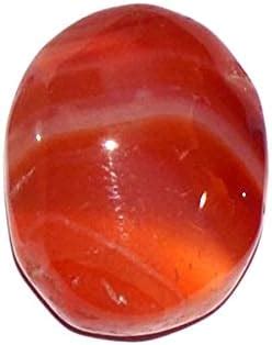 Real Seed Red Sulemani Hakik Stone, Original Red Yamini Hakik, Sulemani ...