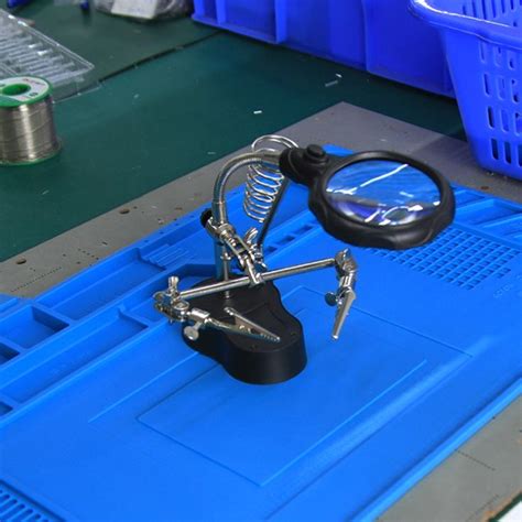 Image result for Electronics Repair Magnifier