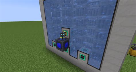 Minecraft Infinite Water Source 的图像结果