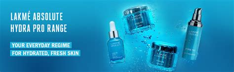 Lakme Absolute Hydra Pro Serum 30 ml : Amazon.in: Beauty