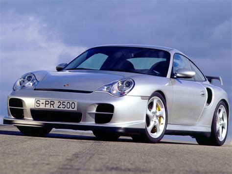 PORSCHE 911 GT2 (996) Specs, Performance & Photos - 2001, 2002, 2003, 2004, 2005, 2006 ...