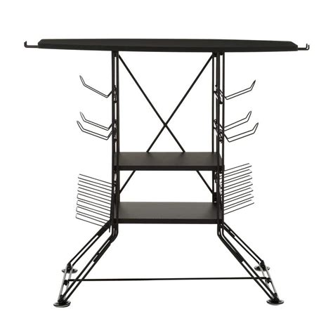 Centipede Game Storage and TV Stand with Black India | Ubuy