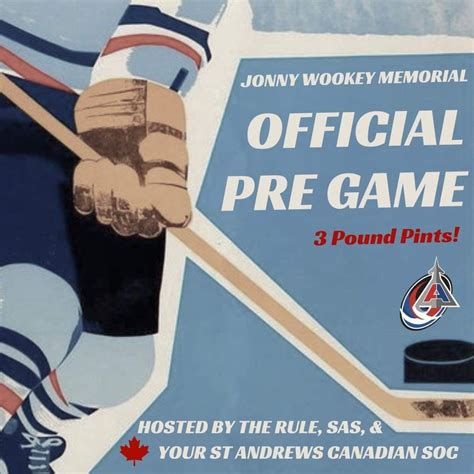 SAS X CANADIAN SOC X TYPHOONS Official Jonny Wookey Memorial Game Pres ...