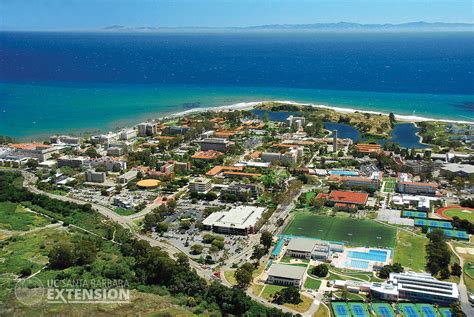 Download Drone Shot Ucsb Campus Wallpaper | Wallpapers.com
