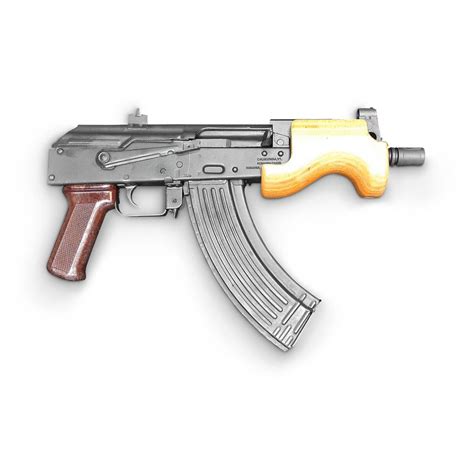 AK 47 - Download Free 3D model by YouSaveTime [c1c456d] - Sketchfab