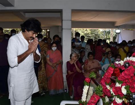 Tributes to Kaikala Satyanarayana : కైకాల సత్యనారాయణకు ప్రముఖుల నివాళి ...