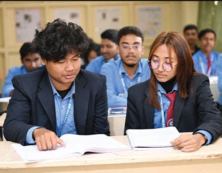 ICFAI University Tripura – Private University in Agartala