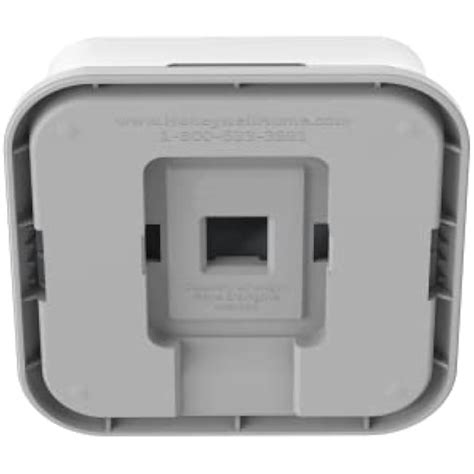 HoneywellHome Honeywell Home RCHTSENSOR-2PK, Smart Room Sensor India | Ubuy
