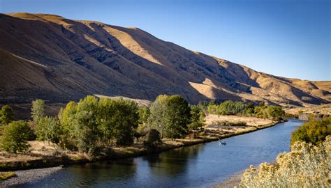 Discover Kittitas, WA: A Charming County Amidst Picturesque Landscapes