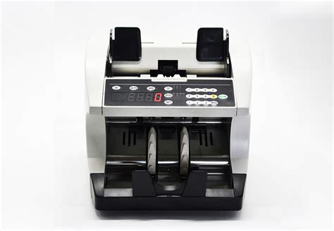Image result for How to Use a Bill Counter Machine