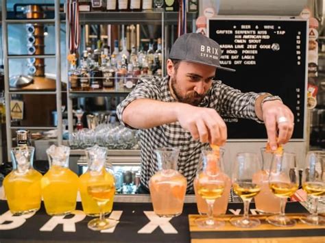 Mixology MasterClass , 7 The Square , YO411AG Stamford Bridge, United ...
