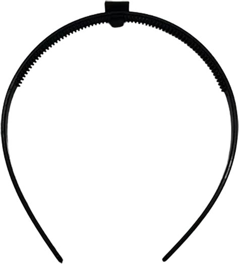 Grad Cap Band Graduation Cap Headband, Secures Your Graduation Cap Don ...