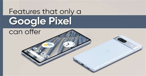 This Special Feature Will Be Available in Google Pixel Phones, There ...