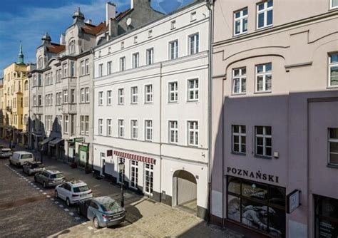 APARTHOUSE WOŹNA 11 (Poznan) - Apartment Reviews, Photos, Rate ...