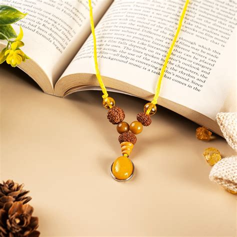धनु - Sagittarius Rashi Kavach – Rishi Rudraksh