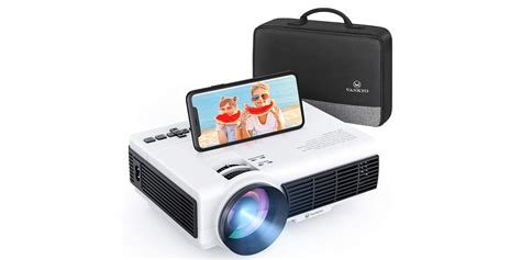 Image result for Vankyo Portable Projector
