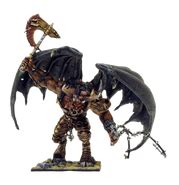 Жаждущий Крови | Warhammer 40000 Wiki | Fandom
