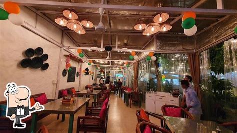 Menu at Garden Cafe, Ludhiana, Plot No 1