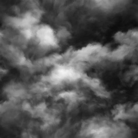 Cloudy Texture