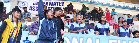 UNDERWATER SPORTS FEDERATION OF INDIA (USFI)