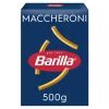 Get Maccheroni Pasta by Barilla 500g | Chefspoint