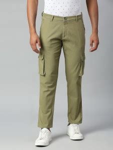 Dennis Lingo Men Cargos - Buy Dennis Lingo Men Cargos Online at Best ...