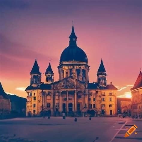 Living Conditions In Germany What is it like living in Germany without ...