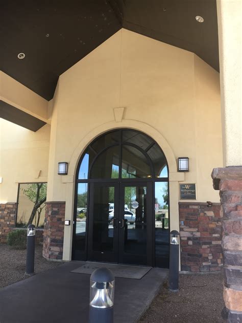 Wellsprings Therapy Center of Gilbert - 3319 Mercy Rd, Gilbert, AZ ...