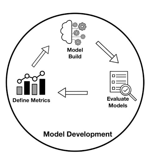 Data and Model Development 的图像结果